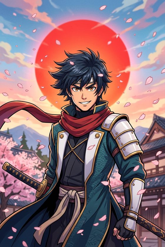 Unstoppable Hero
