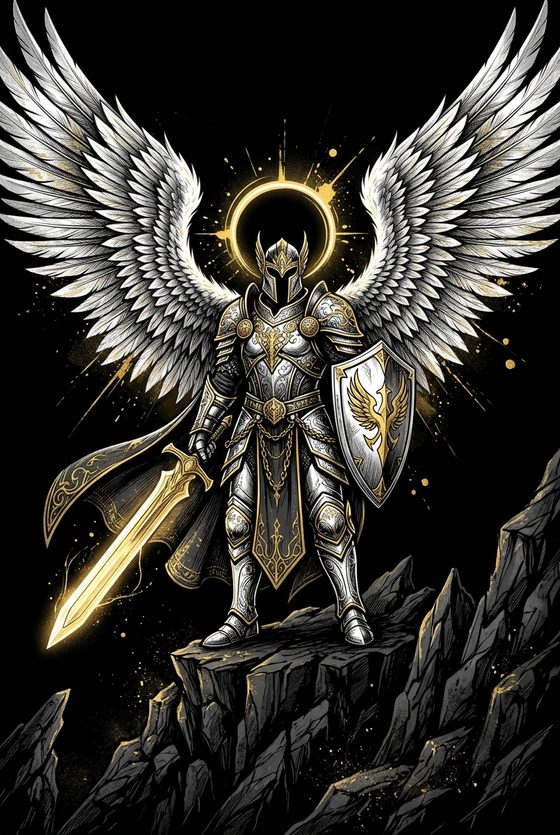 Eternal Ascent