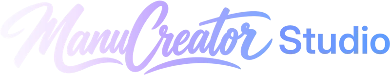 ManuCreator Studio